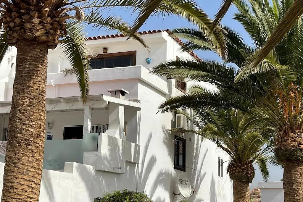 Amarilla Golf Suite San Miguel de Abona