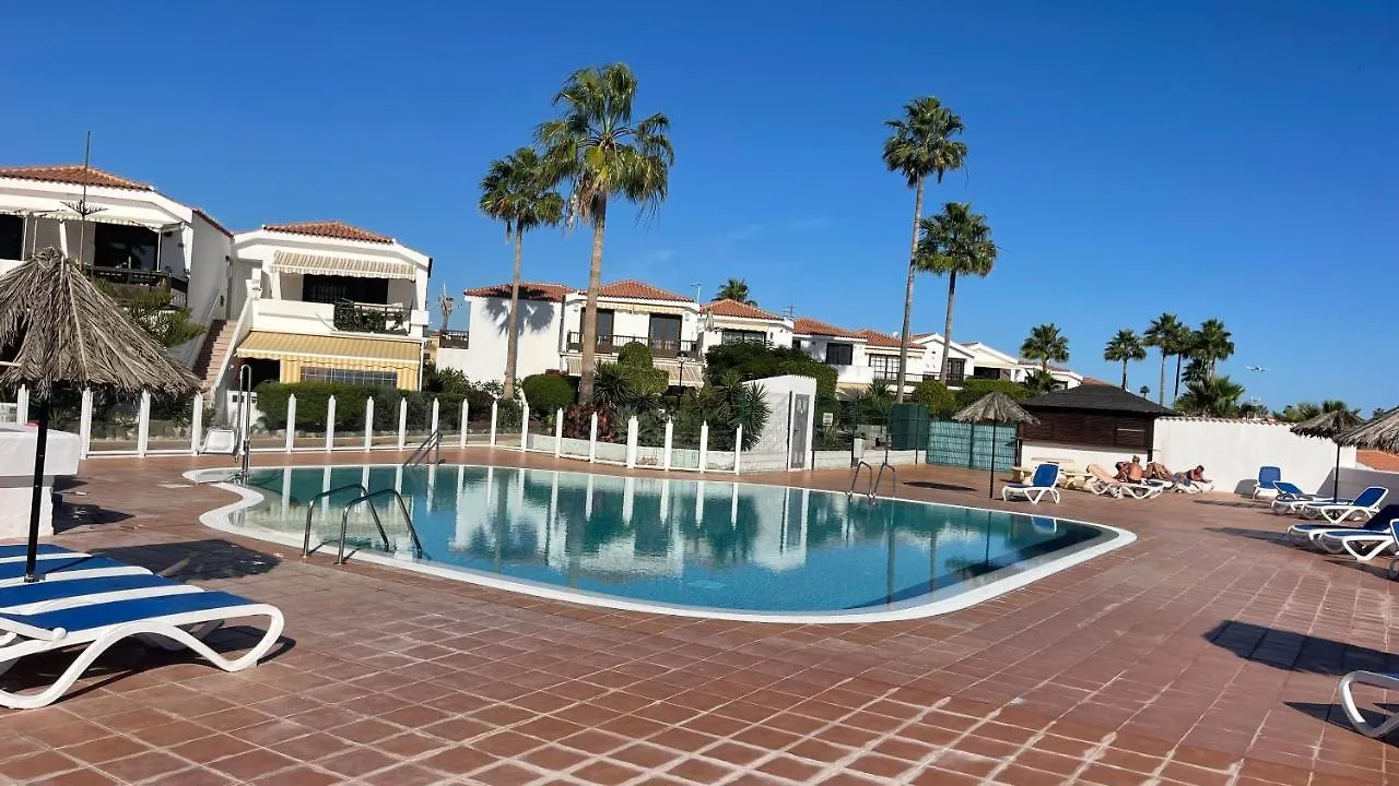 Prázdninový dům Amarilla Golf Suite San Miguel de Abona