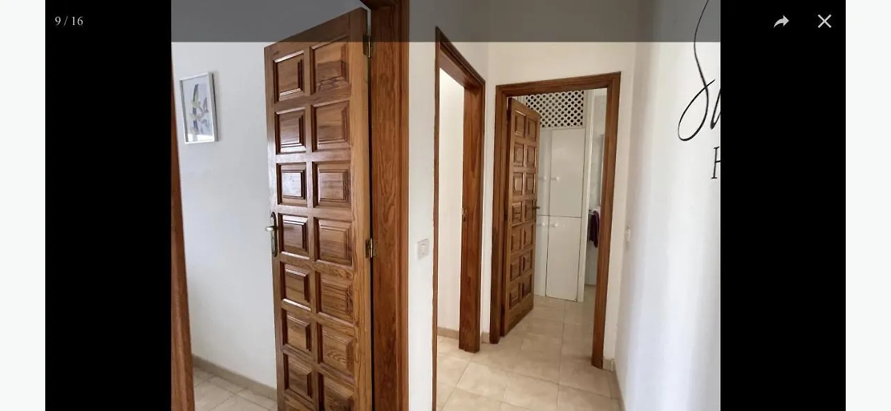 Amarilla Golf Suite San Miguel de Abona Spain
