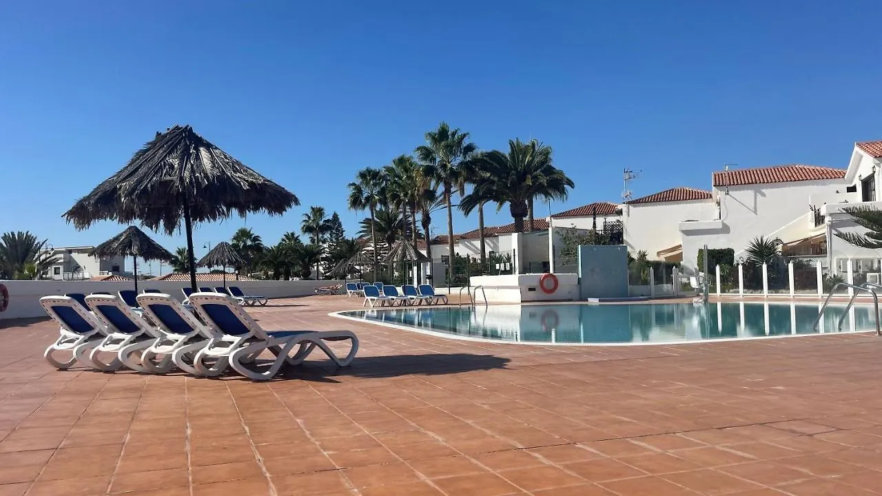 Amarilla Golf Suite San Miguel de Abona