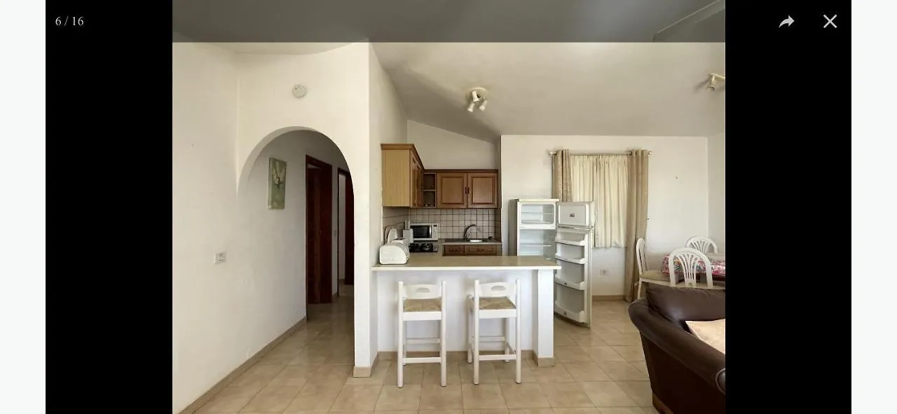 Amarilla Golf Suite San Miguel de Abona 0*,  Spain