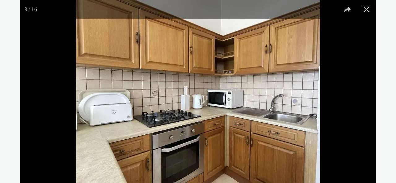 Amarilla Golf Suite San Miguel de Abona Holiday home