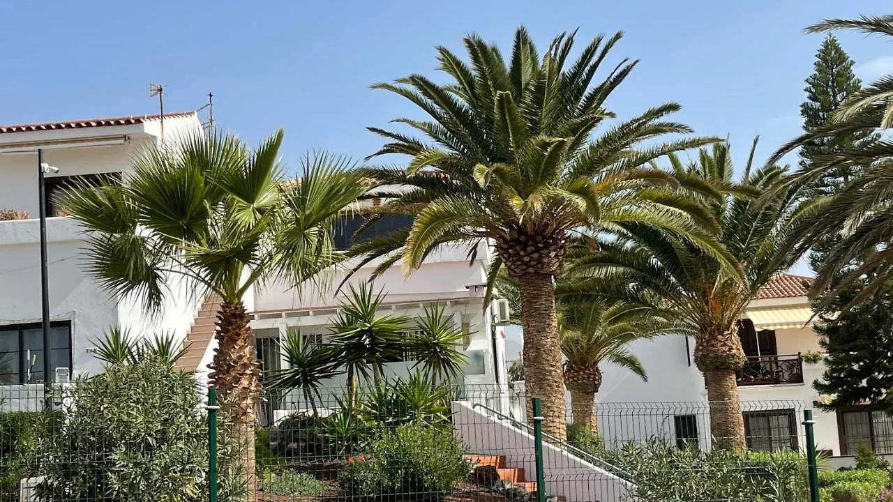 Holiday home Amarilla Golf Suite San Miguel de Abona