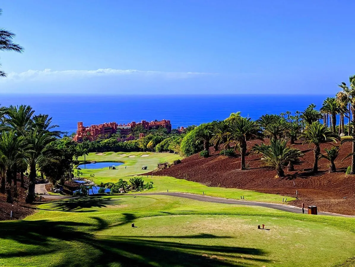Holiday home Amarilla Golf Suite San Miguel de Abona