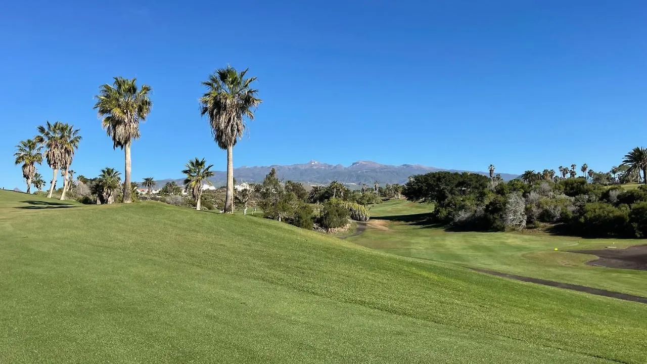 Amarilla Golf Suite San Miguel de Abona 0*,  Spain