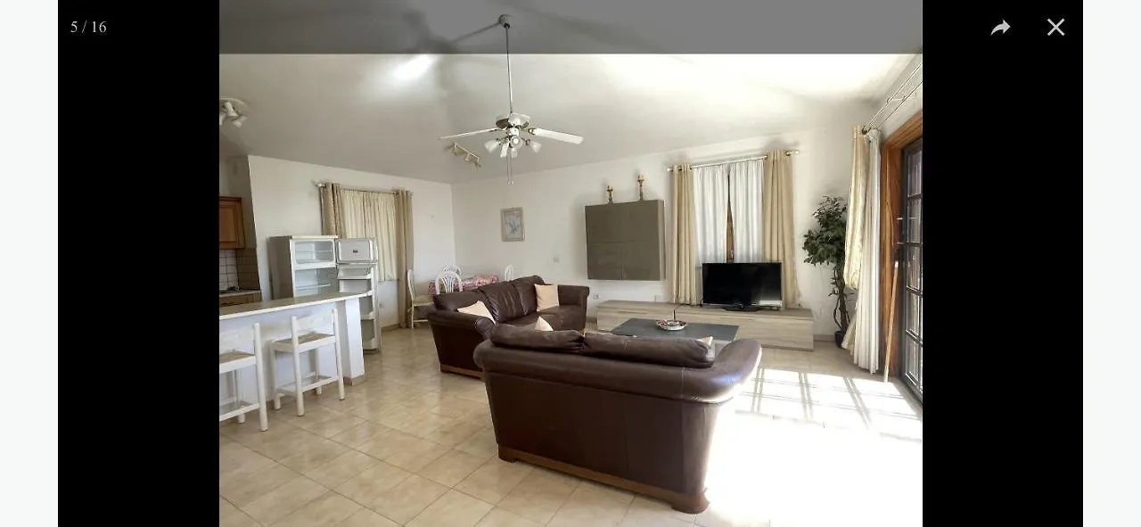 Amarilla Golf Suite San Miguel de Abona