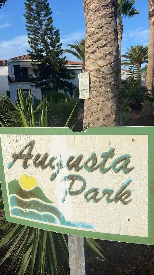 Amarilla Golf Suite San Miguel de Abona Prázdninový dům