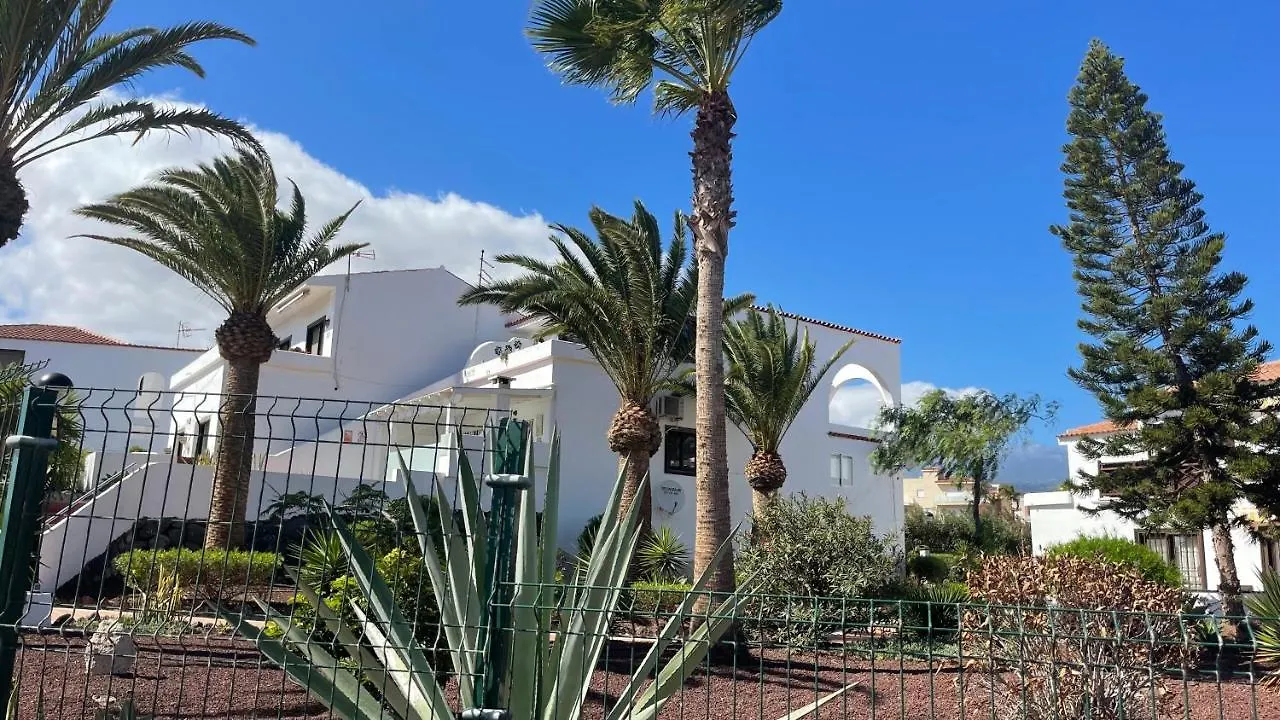 Holiday home Amarilla Golf Suite San Miguel de Abona Spain