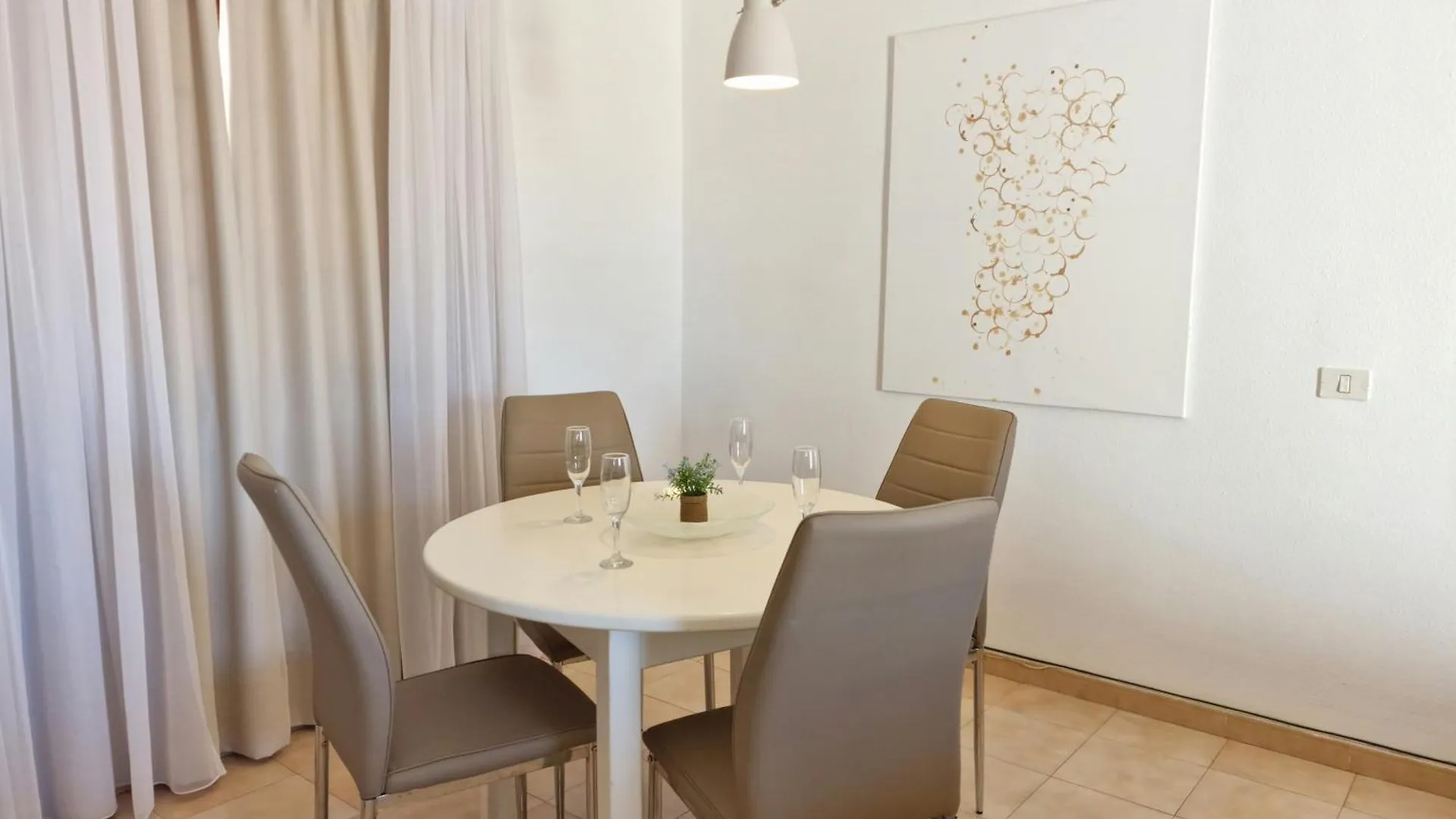 Prázdninový dům Amarilla Golf Suite San Miguel de Abona