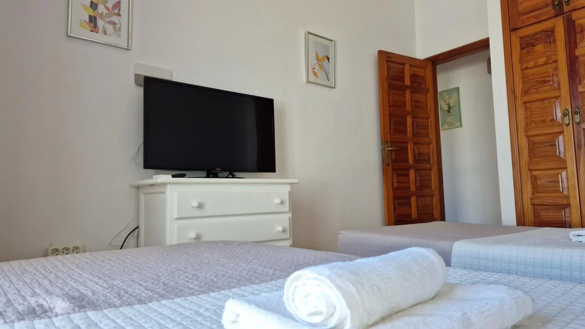 Holiday home Amarilla Golf Suite San Miguel de Abona