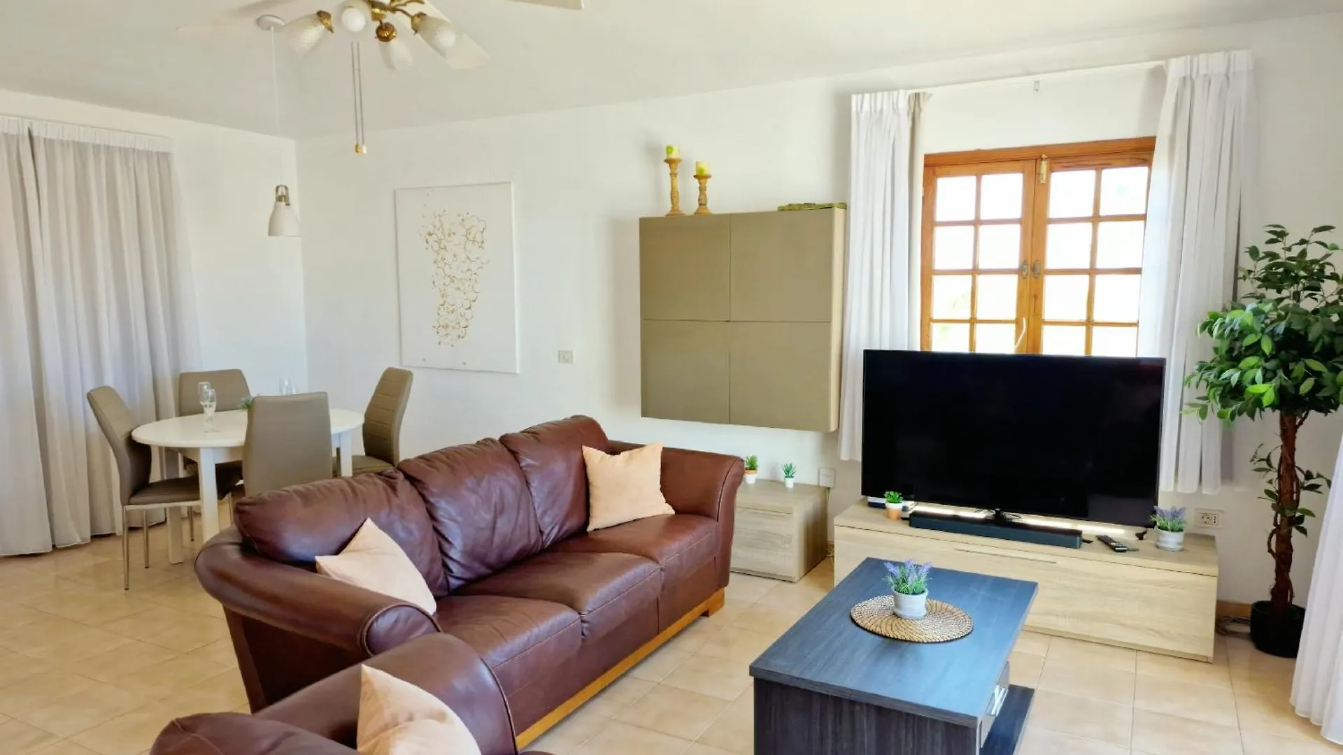 Amarilla Golf Suite San Miguel de Abona Spain
