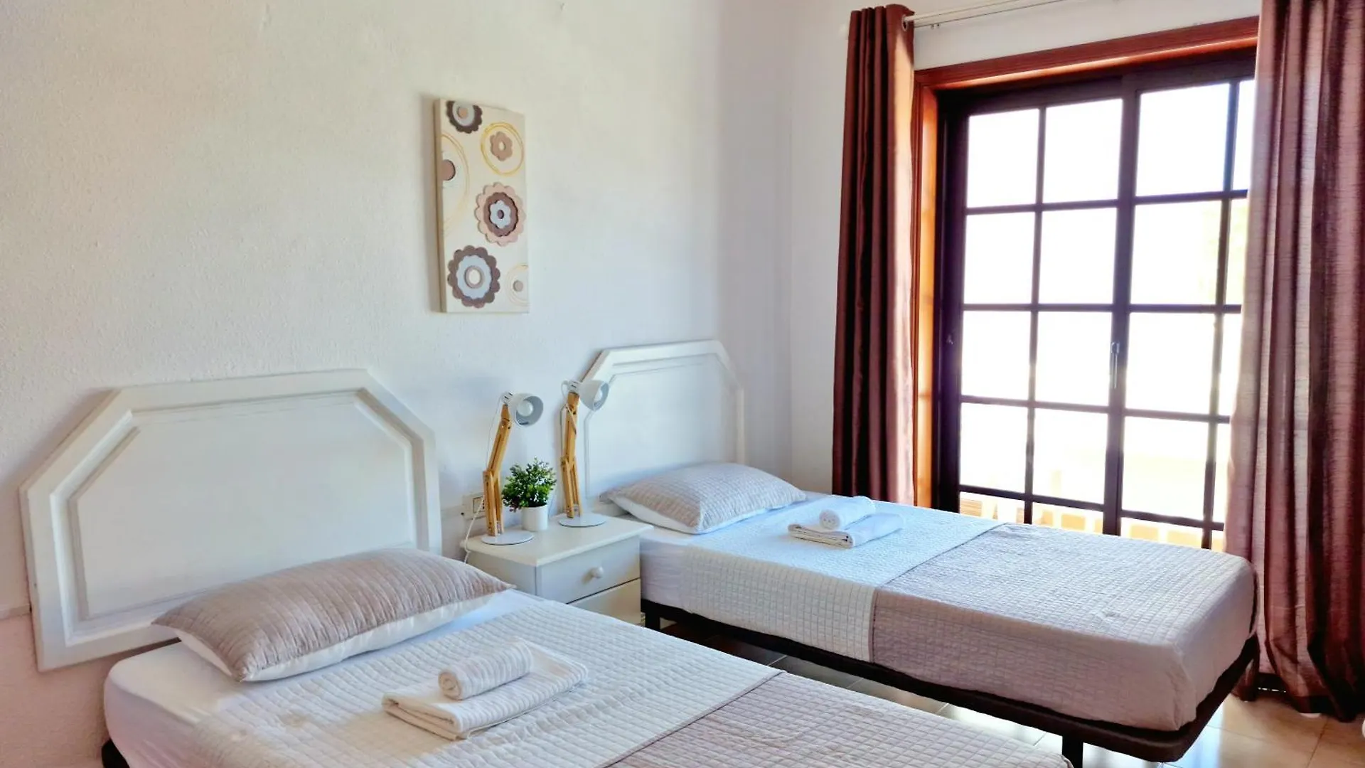 Holiday home Amarilla Golf Suite San Miguel de Abona Spain