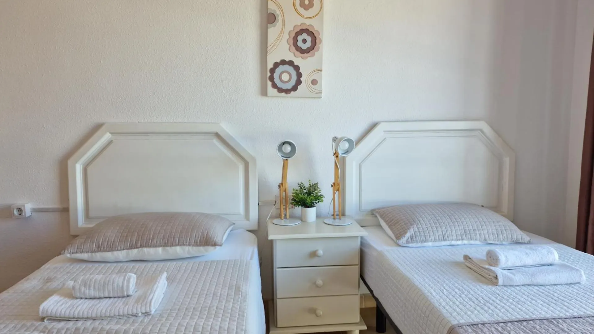 Amarilla Golf Suite San Miguel de Abona